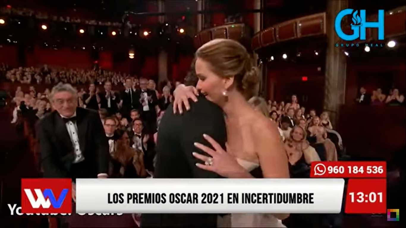 Los premios Oscar 2021 en incertidumbre