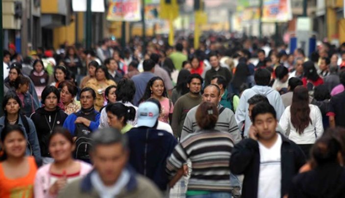 Datum: 64 % de encuestados teme perder el empleo por la pandemia