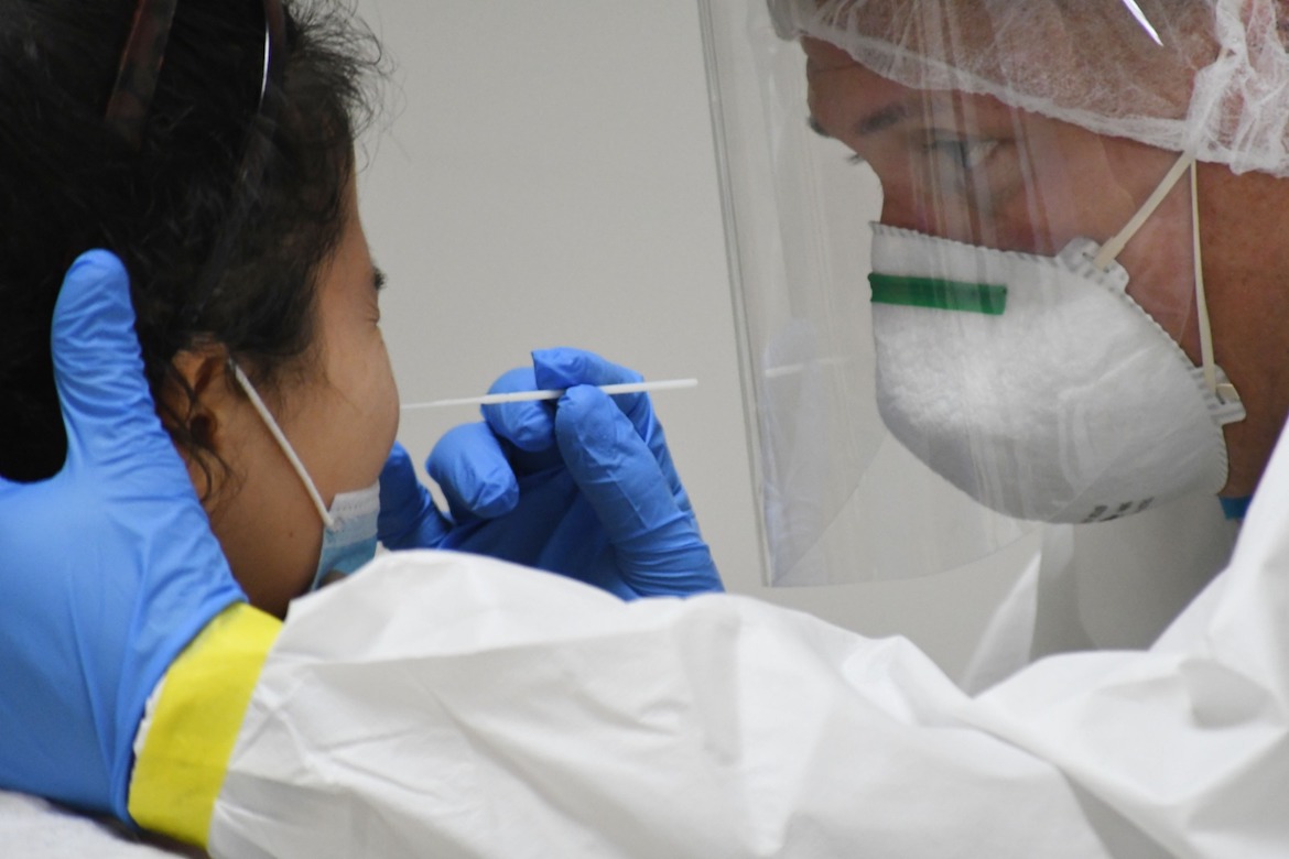 Portada: Se comercializa primera prueba molecular peruana