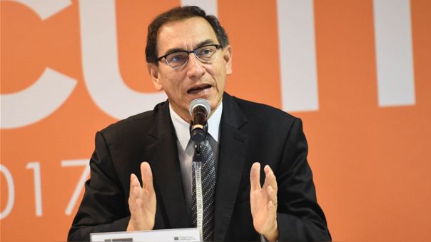 Portada: ¿Más mentiras de Vizcarra? No hay documentos del ensayo clínico