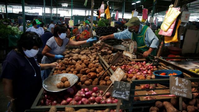 Bancada UPP busca dejar sin efecto la cuarentena