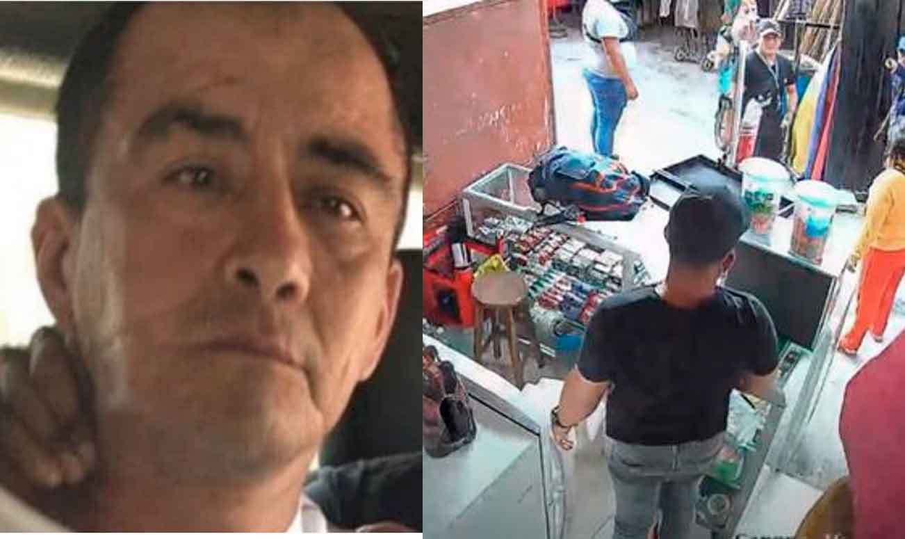 Trujillo: Dictan 9 meses de prisión preventiva a "Caracortada" por crimen contra ciudadano venezolano