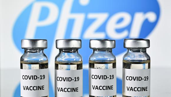 Portada: Gobierno firmó acuerdo para la compra de 20 millones de vacunas de Pfizer contra la COVID-19