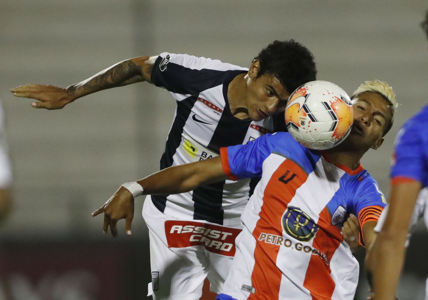 Alianza Lima jugará en la Liga 1: TAS falló a favor del cuadro íntimo
