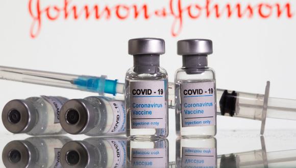 Agencia Europea del Medicamento (EMA) aprueba vacuna de Johnson & Johnson contra el coronavirus
