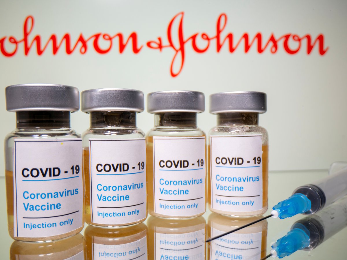 Portada: OMS aprobó uso de la vacuna de una dosis de Jhonson & Johnson contra la covid-19