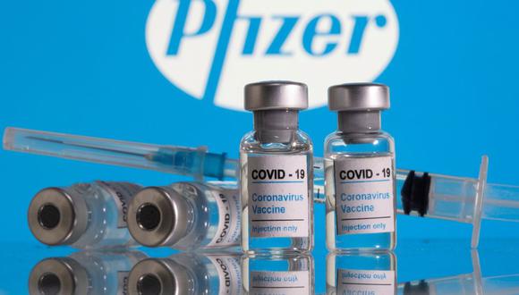 Portada: ¿Cuáles son las diferencias entre las vacunas Sinopharm y Pfizer?