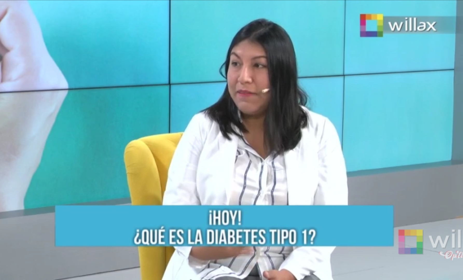 El Dr. Borda: ¿Qué es la diabetes tipo 1?