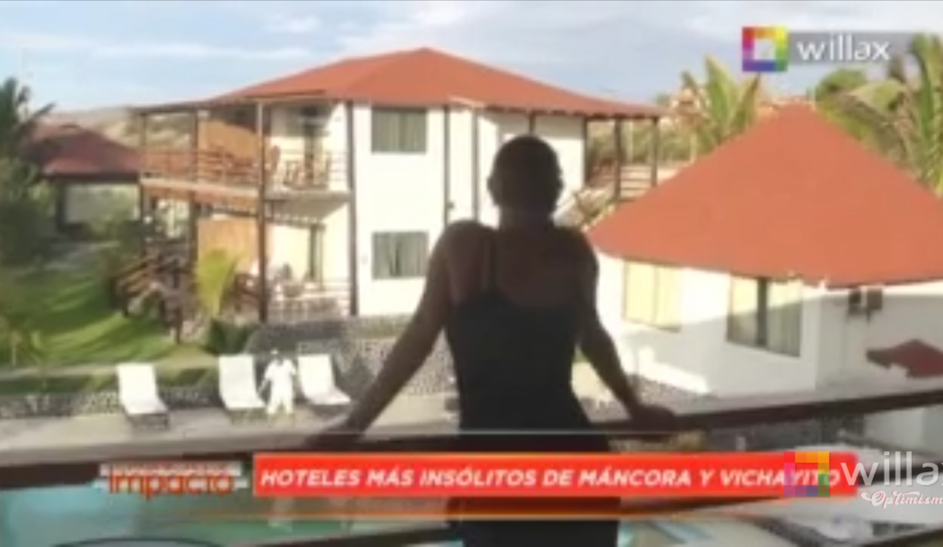 Crónicas de Impacto: Hoteles más insólitos de Máncora y Vichayito