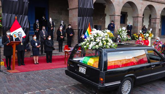 COVID-19: 23 alcaldes distritales y provinciales han perdido la vida a causa de la pandemia