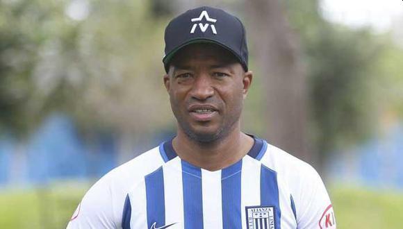 Waldir Sáenz sobre su regreso a Alianza Lima: “Conversé con Miguel Pons”