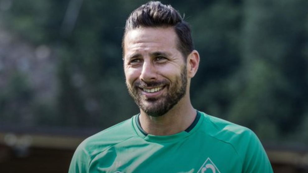 Portada: Claudio Pizarro sobre Alianza Lima: "La ley y la justicia se vuelven a hacer presentes"