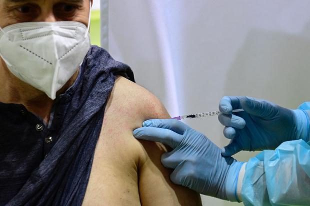 Alemania: Detectan nueve muertes con trombosis en vacunados con AstraZeneca