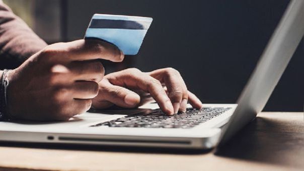 38% de robos en tarjetas de crédito y débito en el 2020 se realizaron por internet