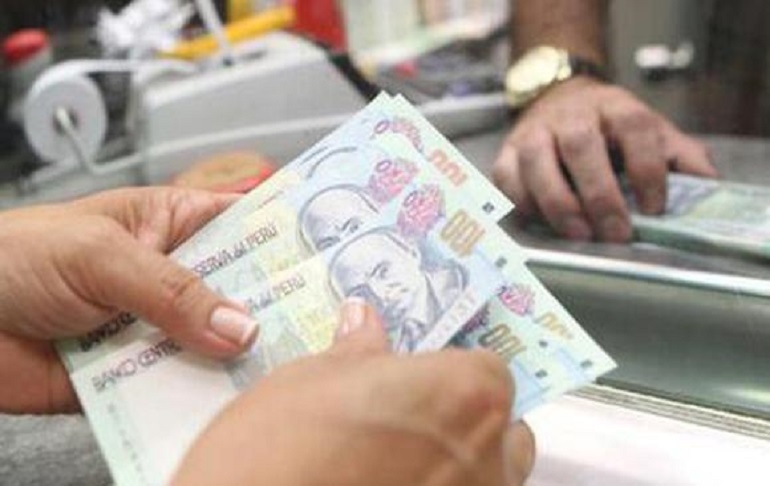 AFP: Comisión de Economía aprueba nuevo retiro de fondos hasta por S/ 17,600