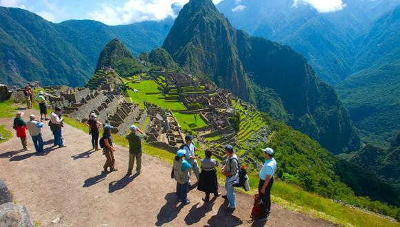 Turismo en el Perú se recuperaría en el año 2024, cuando la población esté vacunada