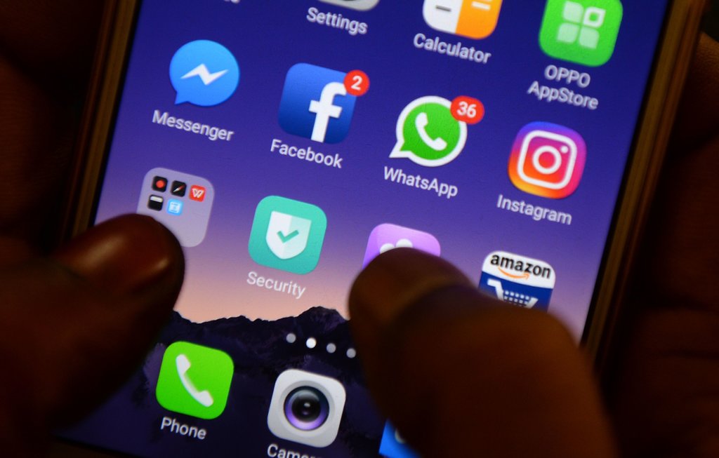 WhatsApp, Facebook Messenger e Instagram vuelven a funcionar tras caída a nivel mundial