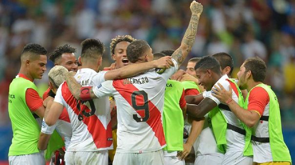 Portada: Conmebol aumentó el premio para el campeón de la Copa América 2021