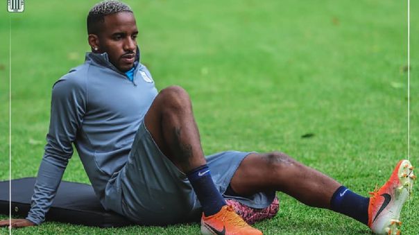 Jefferson Farfán se pronunció tras conocer la sanción que recibió de la FPF