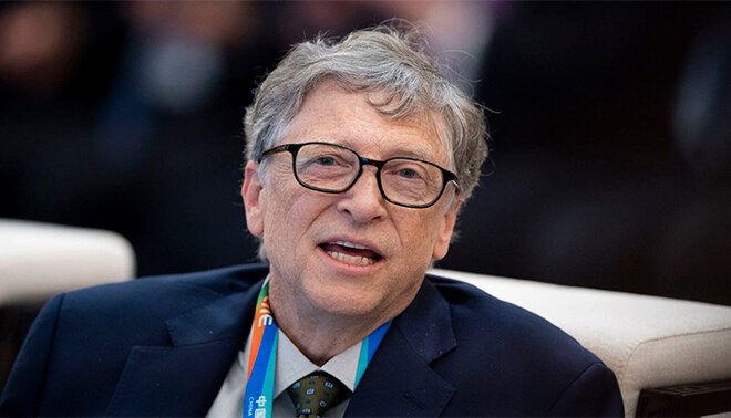 El pronóstico de Bill Gates