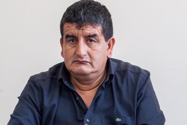 El Poder Judicial dictó 24 meses de impedimento de salida del país para Humberto Acuña