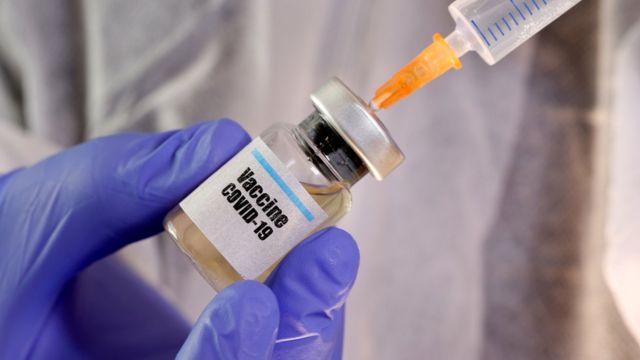 EE.UU. investiga muerte de mujer que recibió vacuna Johnson & Johnson