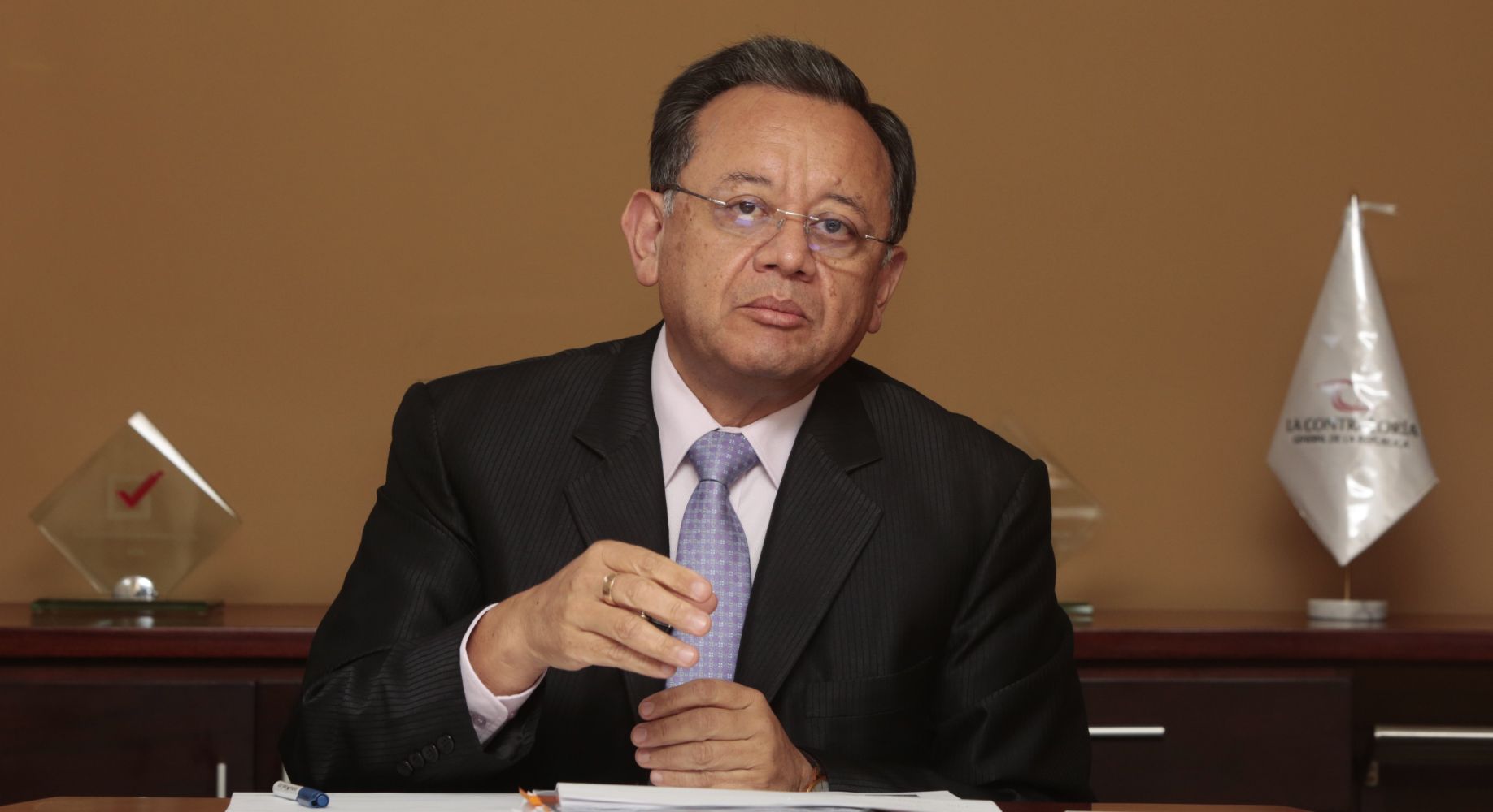 Congreso decidió aplazar sesión donde evaluará acusación contra Edgar Alarcón