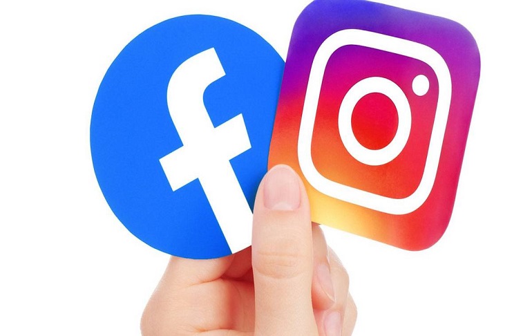 Facebook e Instagram vuelven a funcionar tras registrar caída