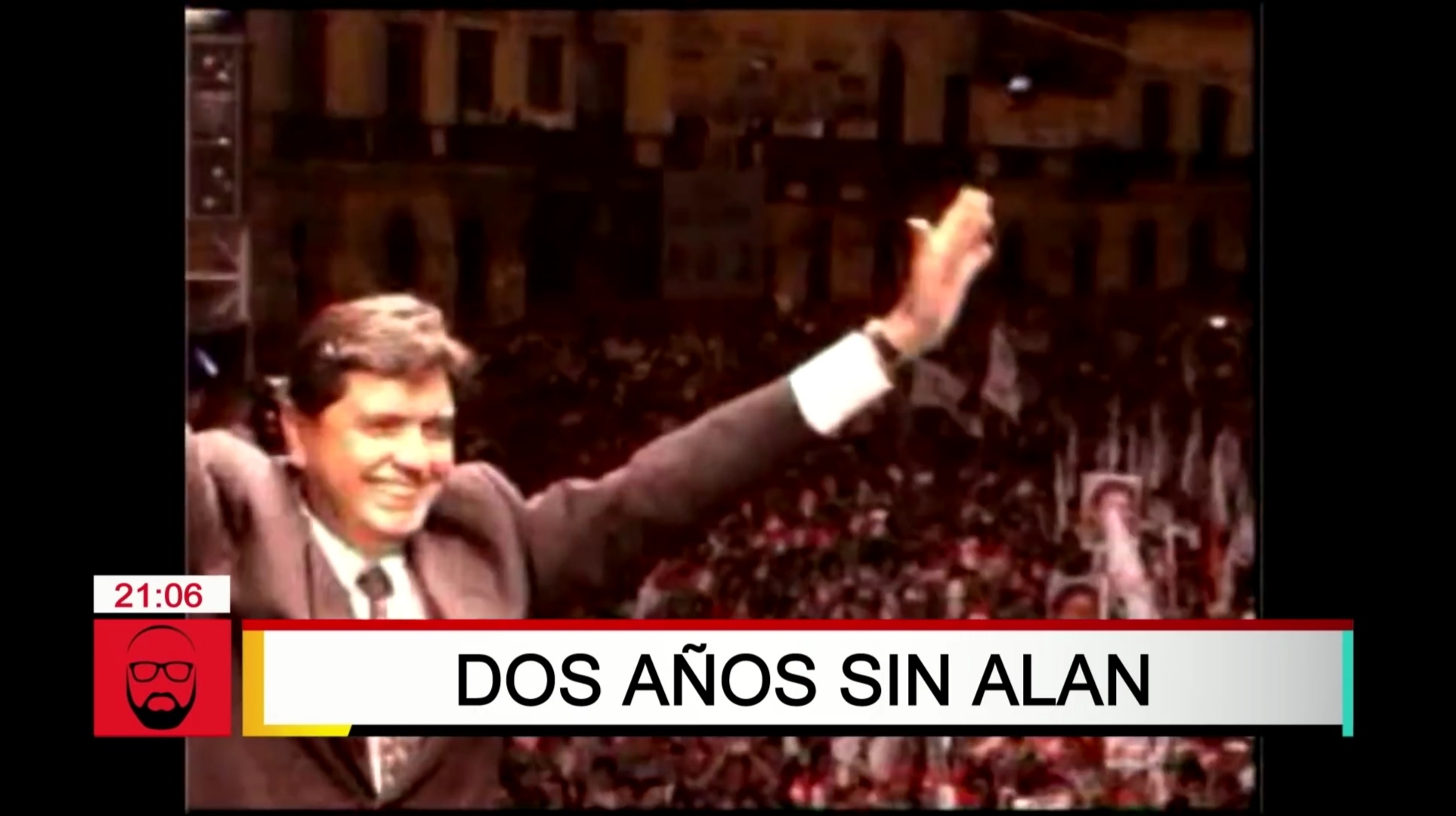 Beto a Saber: Dos años sin Alan