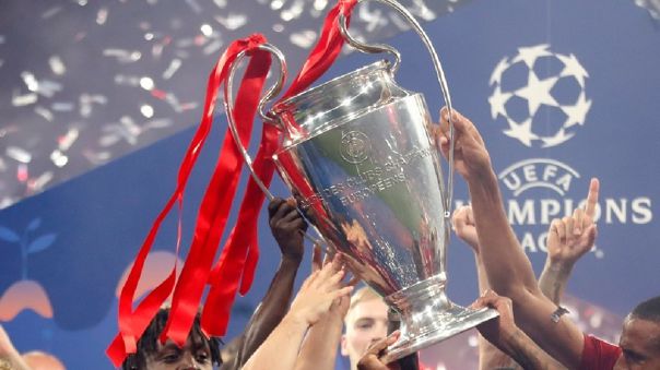 Portada: UEFA anunció una nueva Champions League: ¿Cuál será el formato y cuántos equipos jugarán?