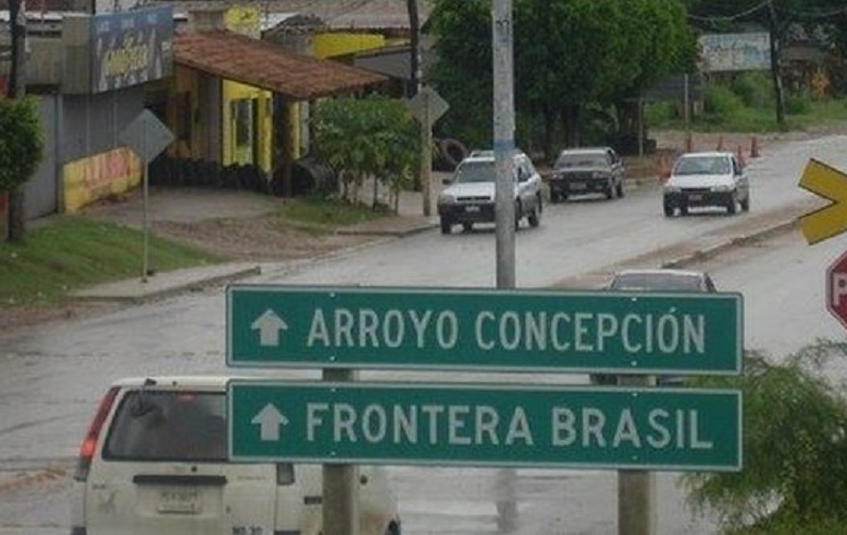 Bolivia cerró frontera con Brasil para evitar que circule una nueva variante de la COVID-19