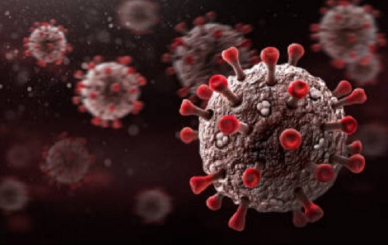 EEUU identifica doble mutante del coronavirus