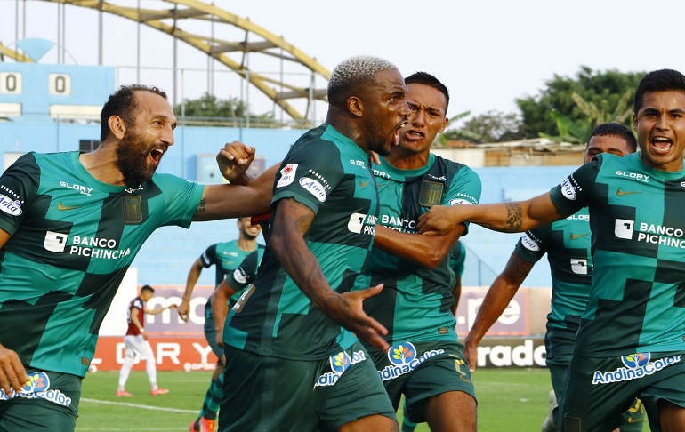 Portada: Alianza Lima vs. Municipal: Jefferson Farfán dio la victoria a los íntimos en el Gallardo [VIDEO]