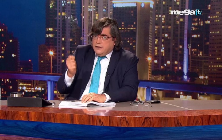 Jaime Bayly: "Pedro Castillo va a estatizar casi todo en el Perú"