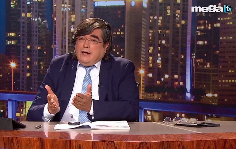 Jaime Bayly: Hernando de Soto me ha presentado papeles que acreditan que los no residentes se pueden vacunar en Houston