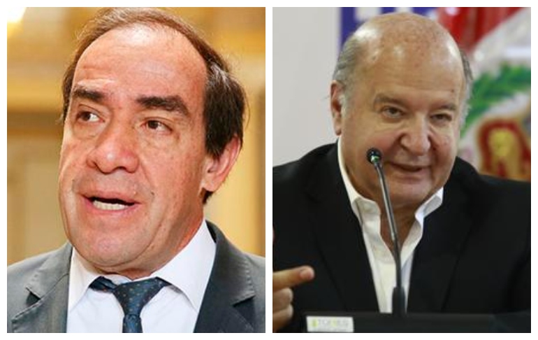 Ipsos: Hernando de Soto sube al segundo lugar en simulacro de votación