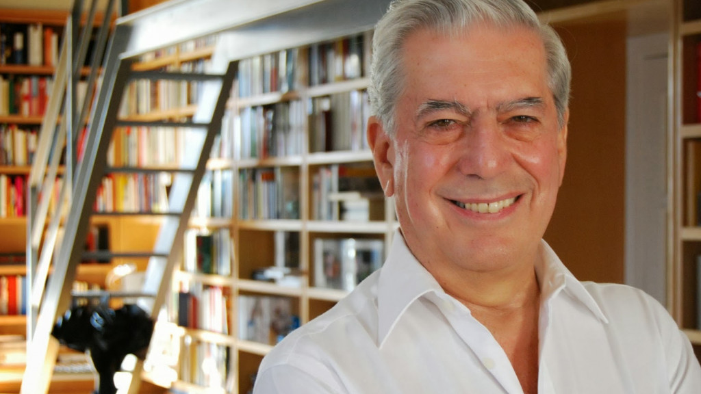 Mario Vargas Llosa: "Los peruanos deben votar por Keiko Fujimori, pues representa el mal menor"