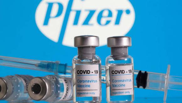 Canadá autorizó vacuna contra la COVID-19 de Pfizer a partir de los 12 años