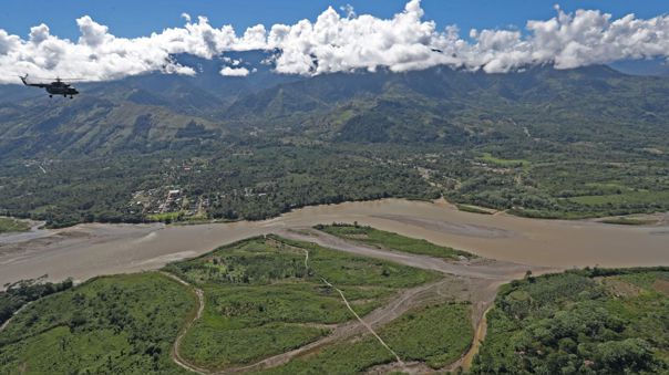 Fuerzas Armadas confirmaron cuatro menores de edad entre los 16 asesinados por terroristas de Sendero Luminoso en Vizcatán