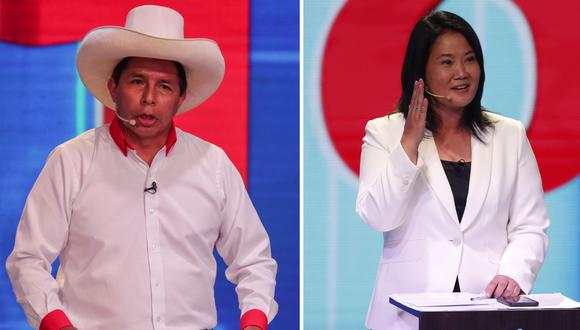 Periodista de Chota será uno de los moderadores del debate entre Keiko Fujimori y Pedro Castillo