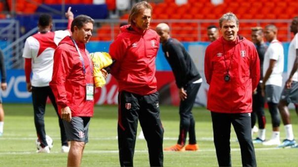 Integrantes de la Selección Peruana serán vacunados contra la COVID-19 rumbo a Copa América