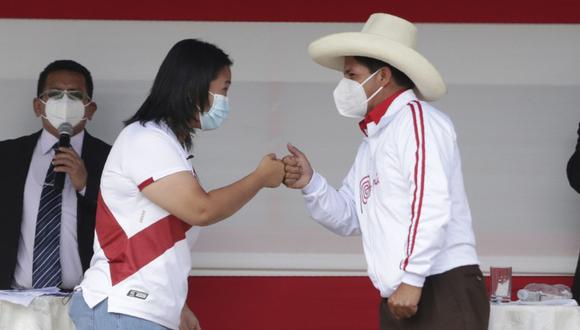 Portada: Colegio Médico de Arequipa en contra de la realización del debate presidencial en la región