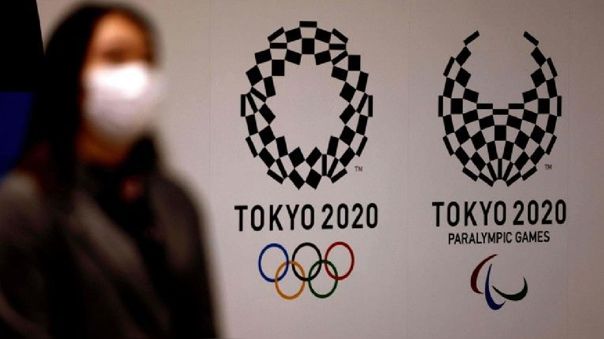 Japón: Más de 350 000 personas firman petición para anular los Juegos Olímpicos