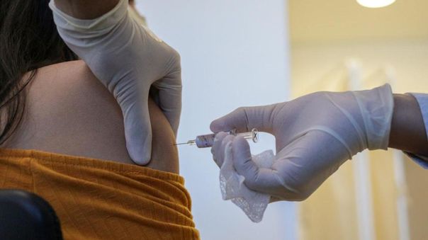 CureVac realizará en el Perú ensayos clínicos de la vacuna contra el coronavirus en adolescentes entre 12 y 17 años