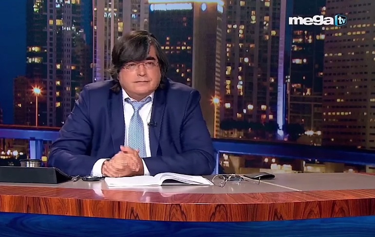 Jaime Bayly: Verónika Mendoza ha traicionado su agenda progresista