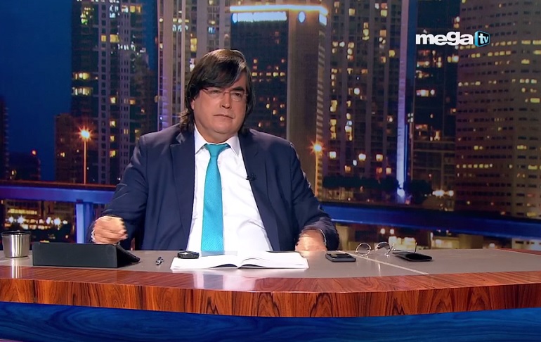 Jaime Bayly: "¿Qué hace Pedro Castillo metiendo a los niños en el tráfico de la política?"