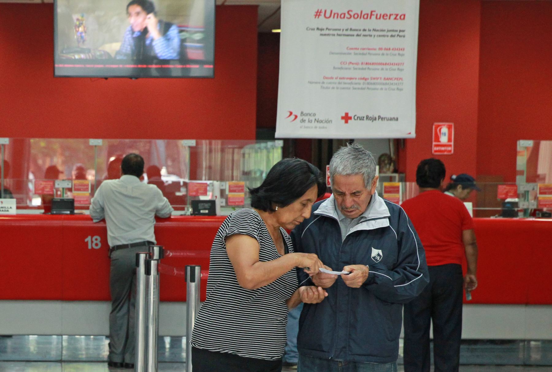 Gobierno presenta al TC demanda contra ley sobre devolución de aportes al Fonavi