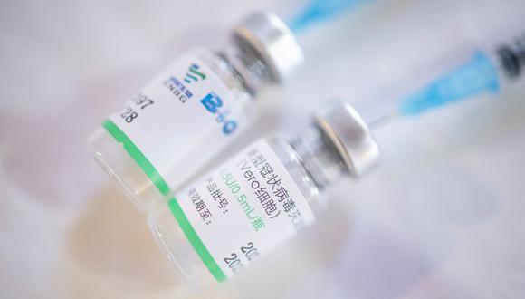 Portada: UPCH: Voluntarios de ensayo clínico de Sinopharm serán vacunados contra la covid-19 a partir del lunes 24 de mayo