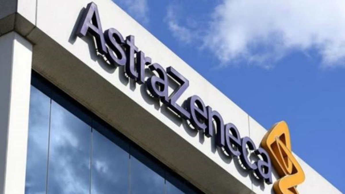 Tratamiento de AstraZeneca no dio resultado