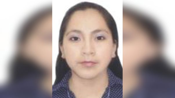 Portada: Junín: Detienen a fundadora de Perú Libre por el caso "Los Dinámicos del Centro"